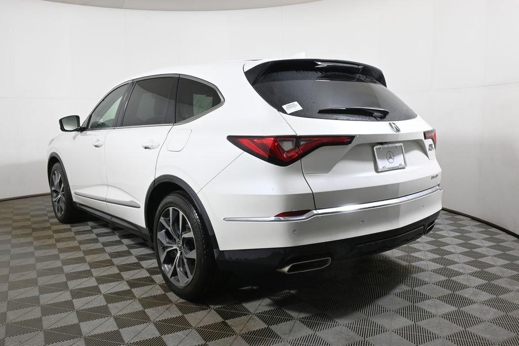 Acura MDX 2023