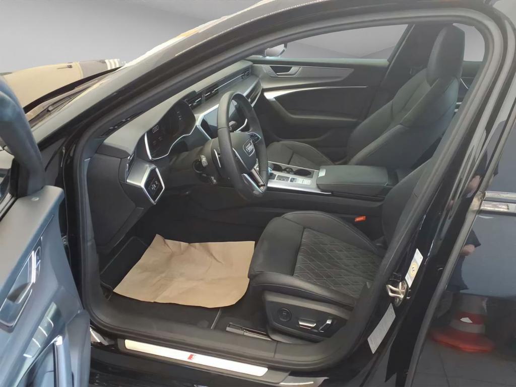 Audi S6 2024