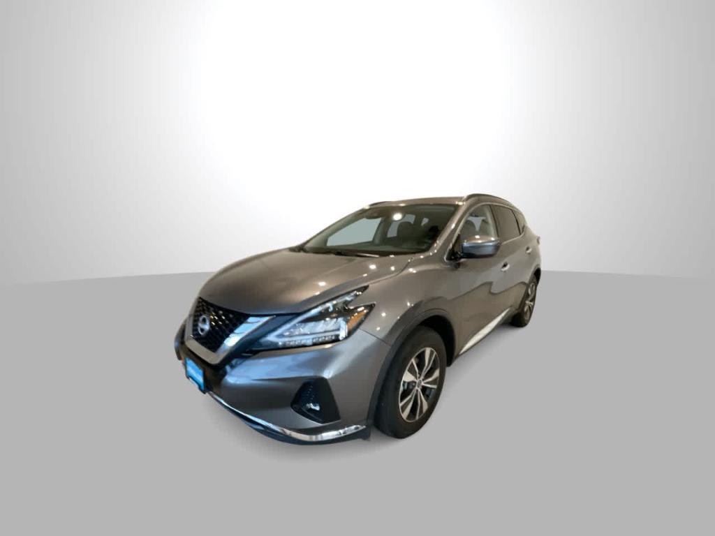 Nissan Murano 2023