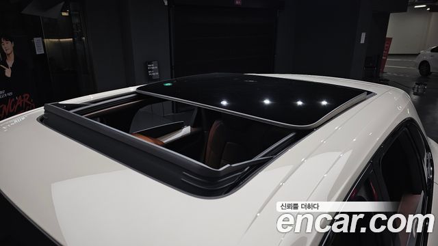 Porsche Cayenne 2021