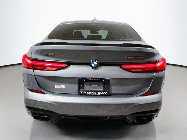 BMW 2ER GRAN COUPÉ 2022