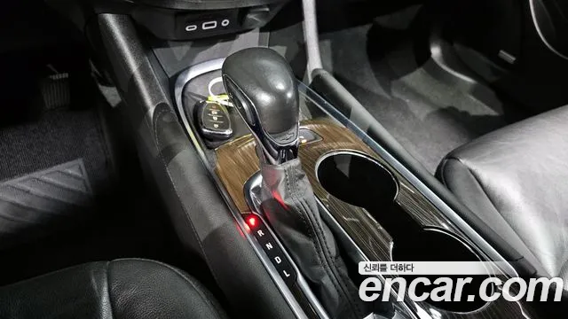 Chevrolet Malibu 2021