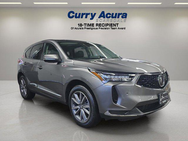 Acura RDX 2023