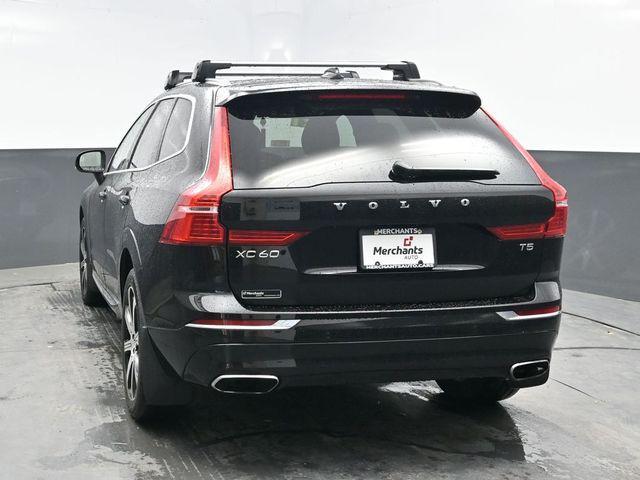 Volvo XC60 2021