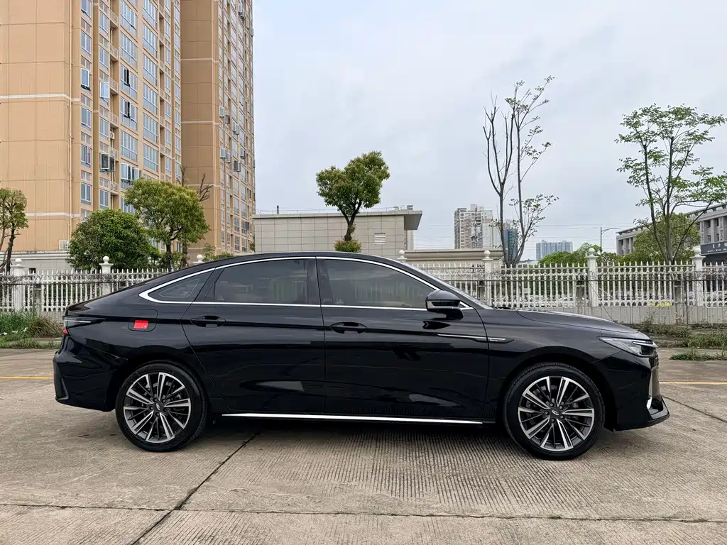 CHERY Arrizo 8 2024