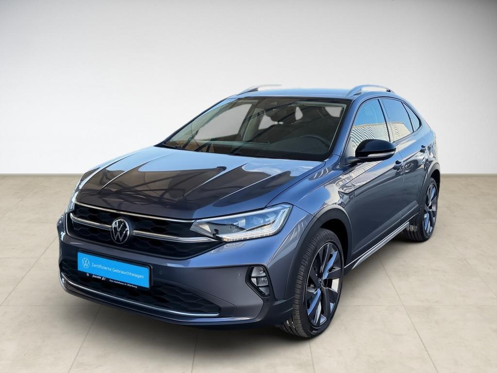 Volkswagen Taigo 2022