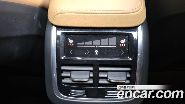 Volvo XC60 2021