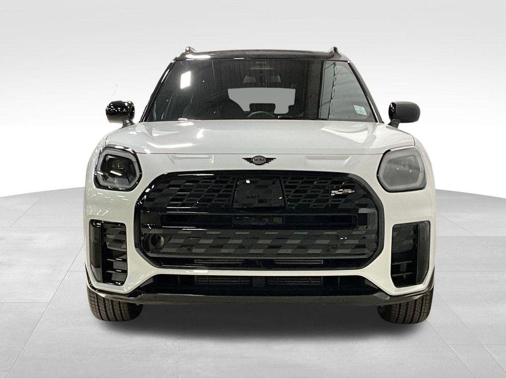 Mini Countryman 2026