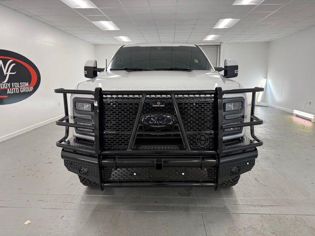 Ford F 250 2023