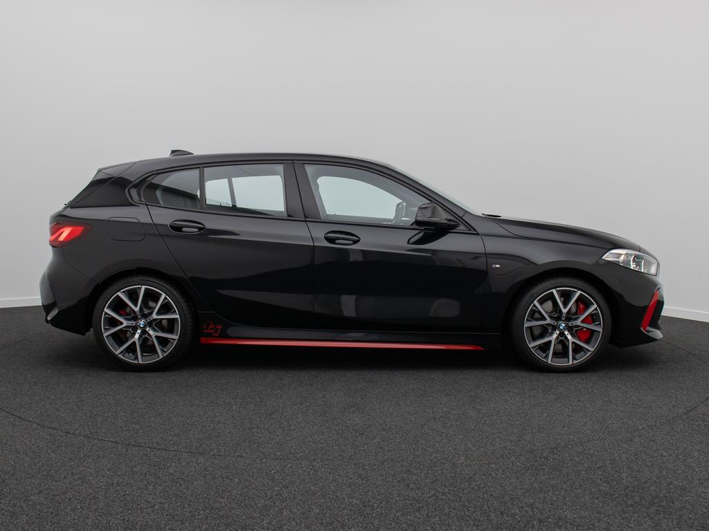 BMW 128 2022