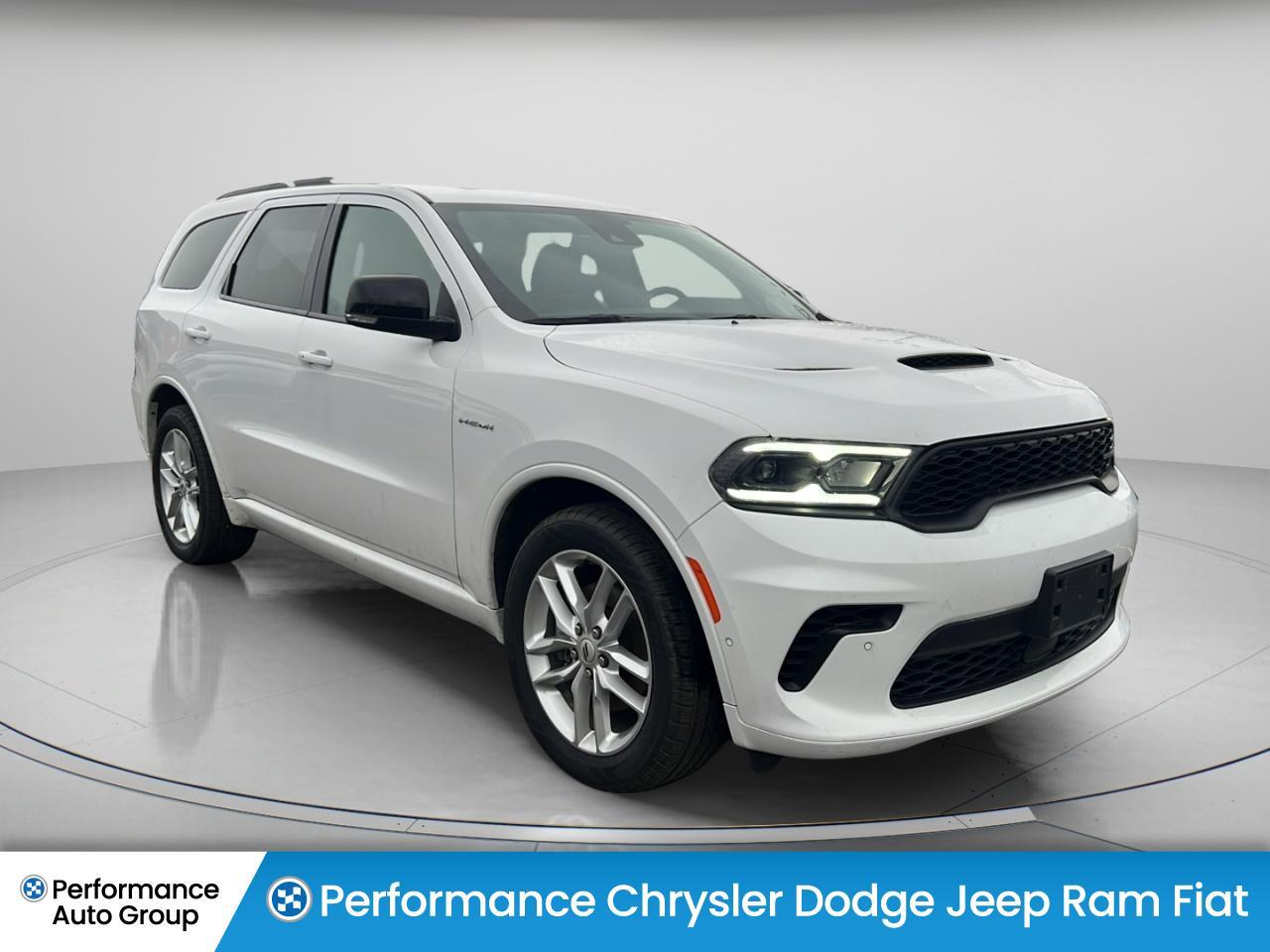 Dodge Durango 2025
