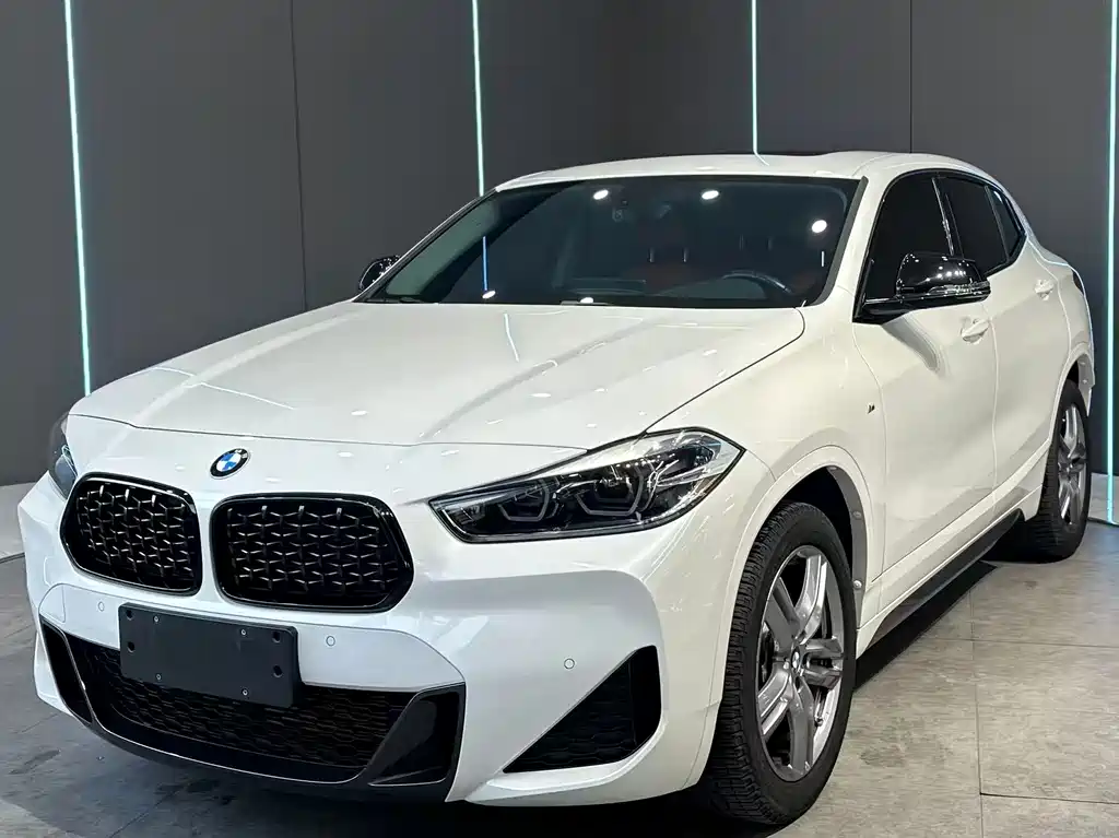 BMW X2 2023