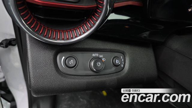 Chevrolet Trax 2024