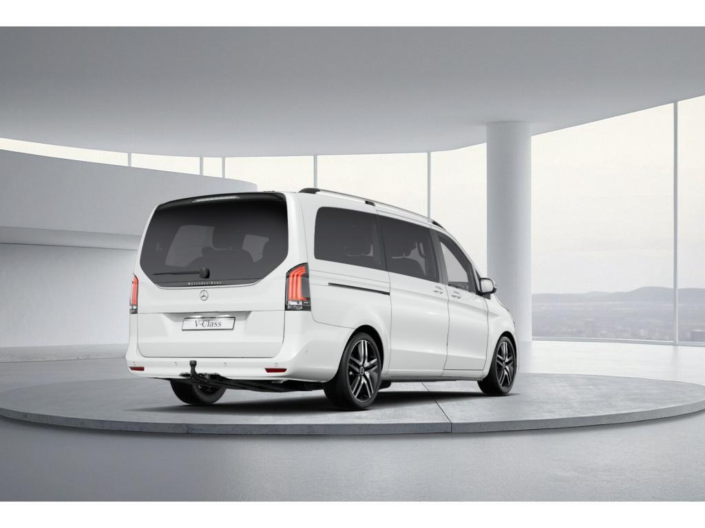 Mercedes-Benz V 250 2025