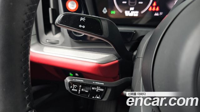 Porsche Cayenne 2024