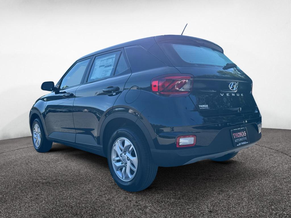 Hyundai Venue 2026