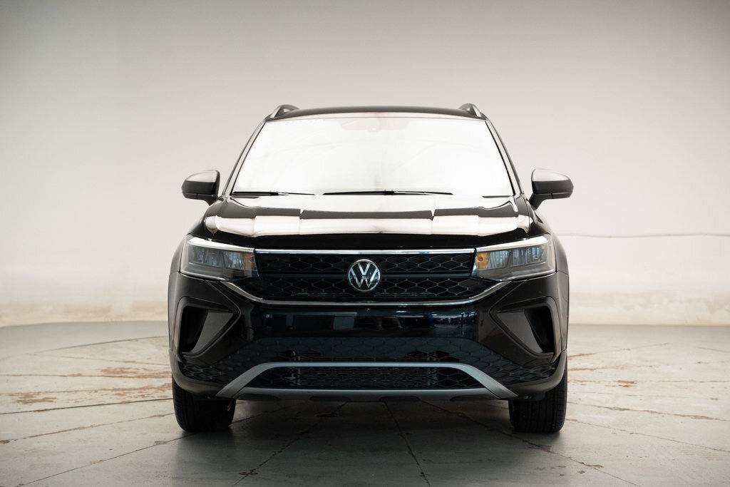 Volkswagen Taos 2024