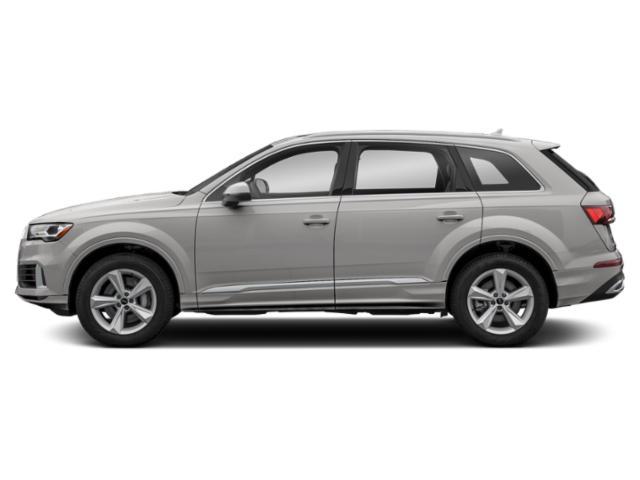 Audi Q7 2022