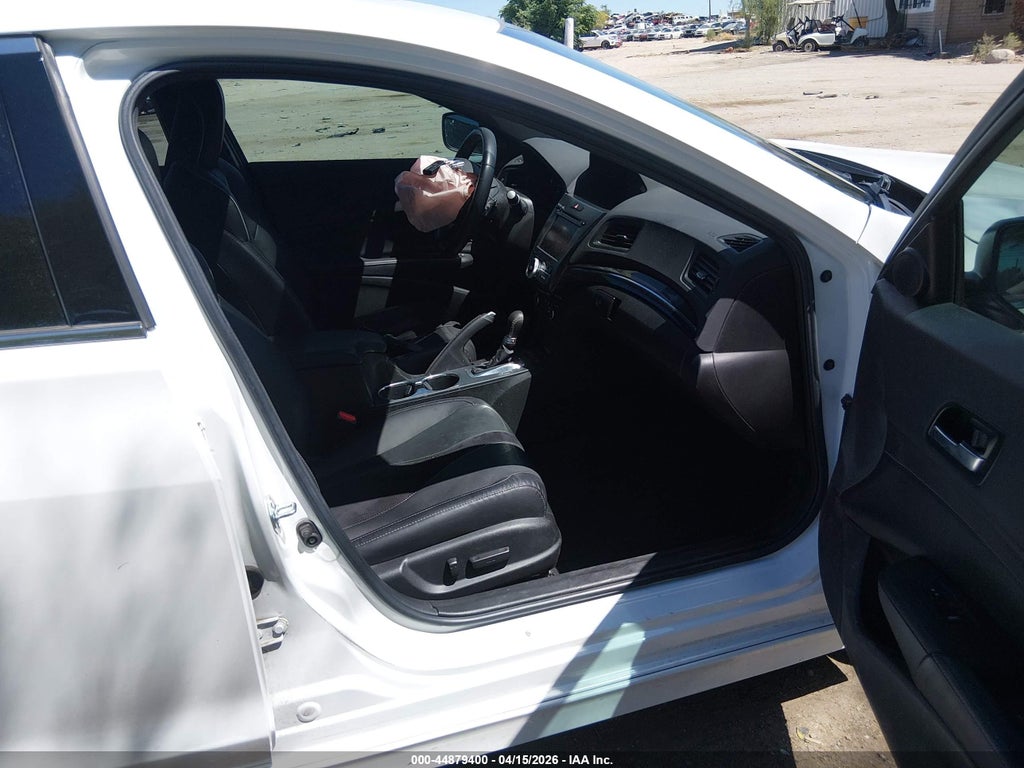 Acura ILX 2022