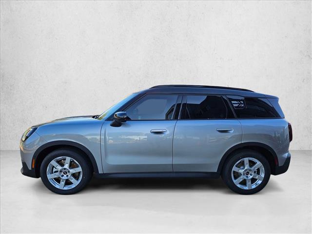 Mini Countryman 2026