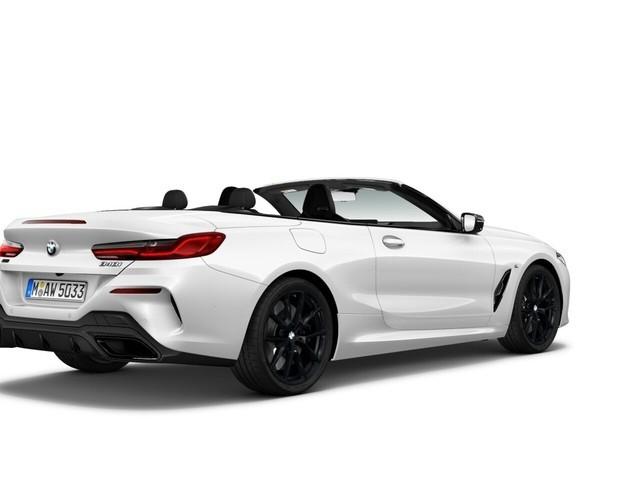 BMW 840 2023