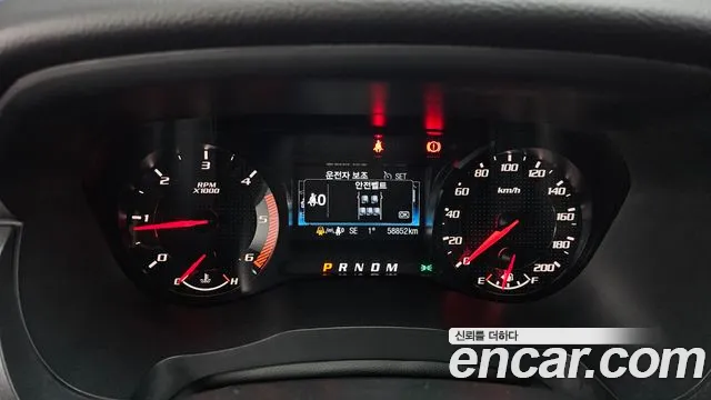 Ford Ranger 2021
