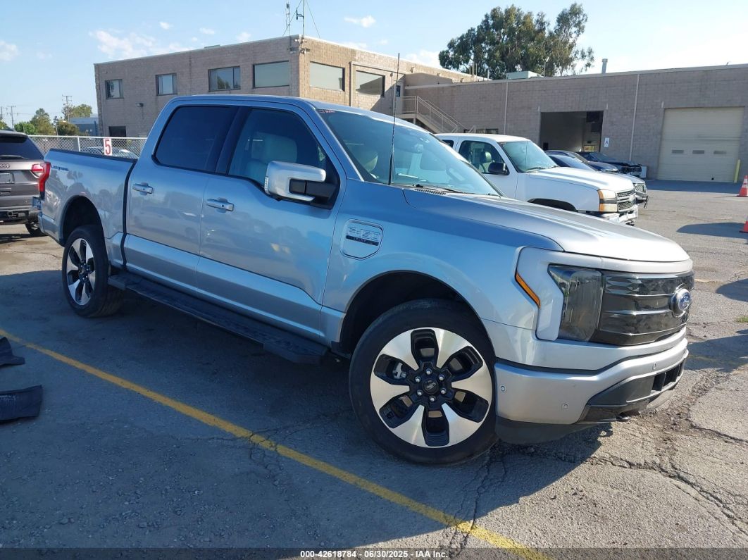 Ford F 150 2023