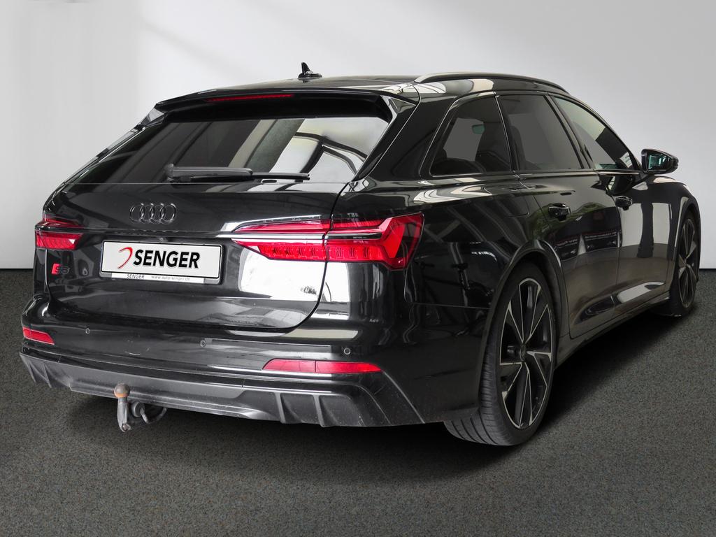 Audi S6 2023