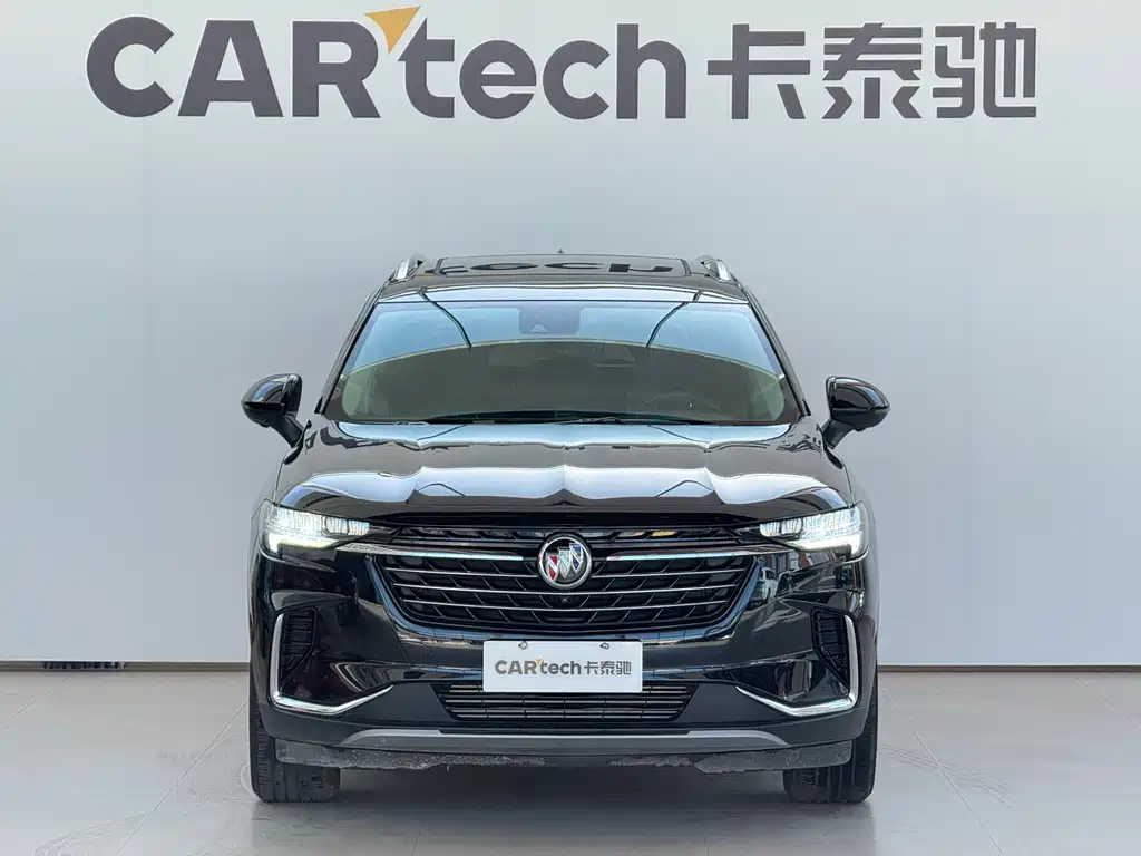 Buick Enclave 2023