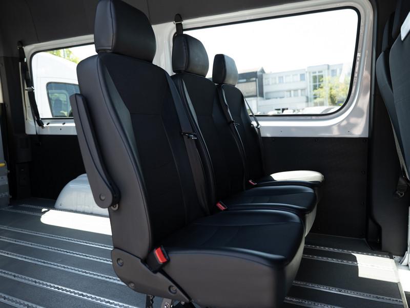 Mercedes-Benz SPRINTER 2022
