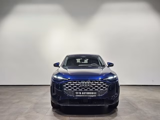 Audi Q5 2025