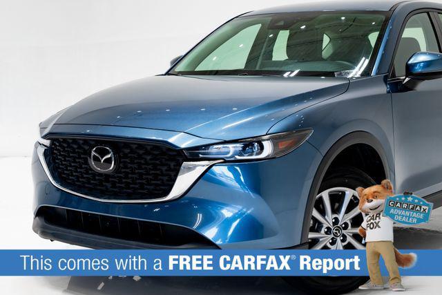 Mazda CX-5 2023