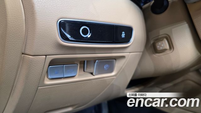 Kia K9 2021
