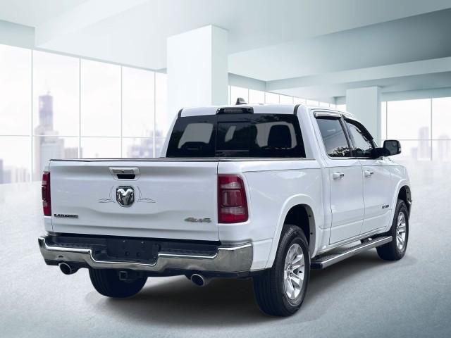 Ram 1500 2021