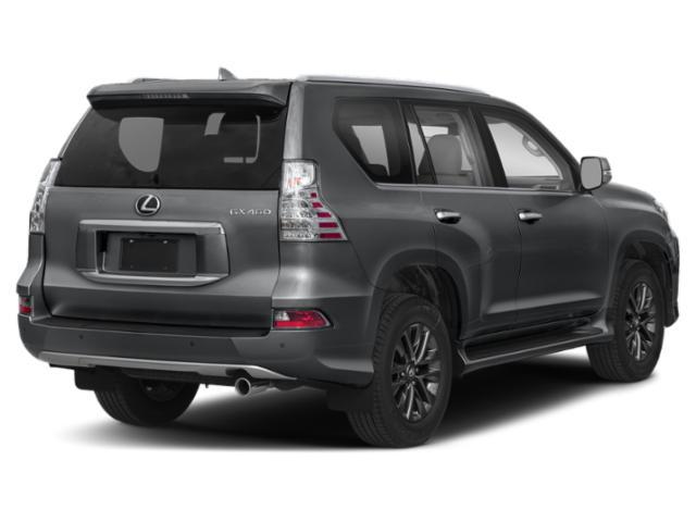 Lexus GX 2021