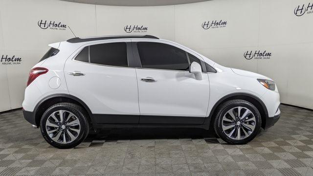 Buick Encore 2022