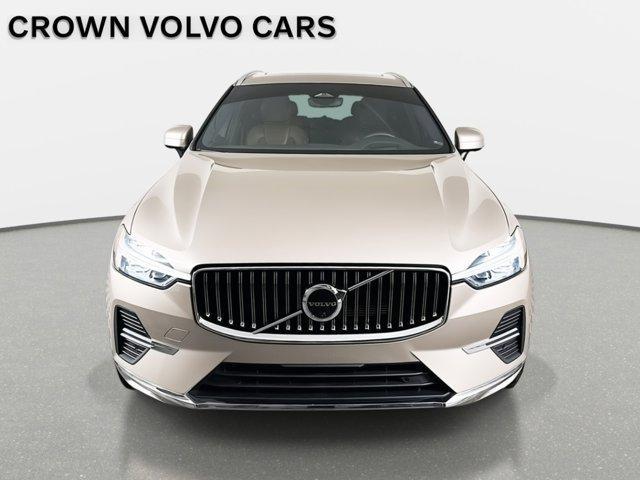 Volvo XC60 2023