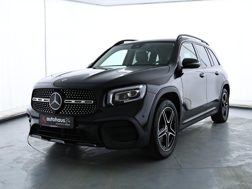 Mercedes-Benz GLB 180 2023