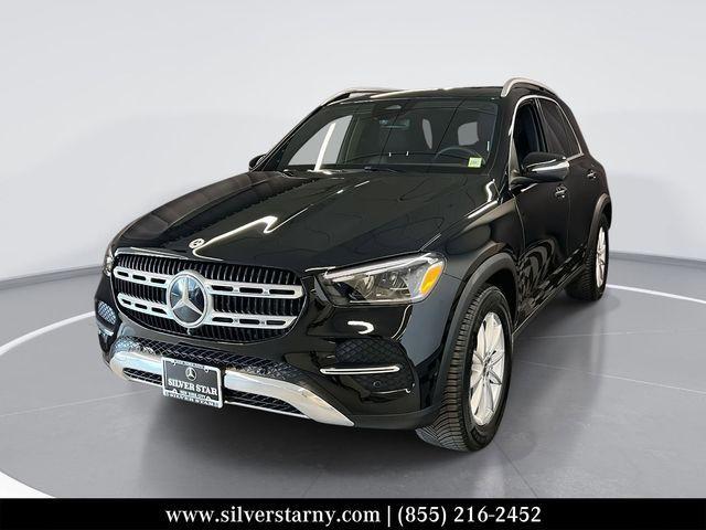 Mercedes-Benz GLE 350 2026