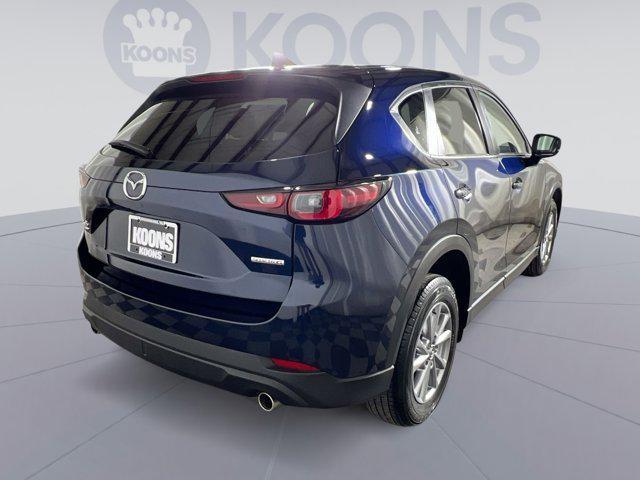 Mazda CX-5 2023