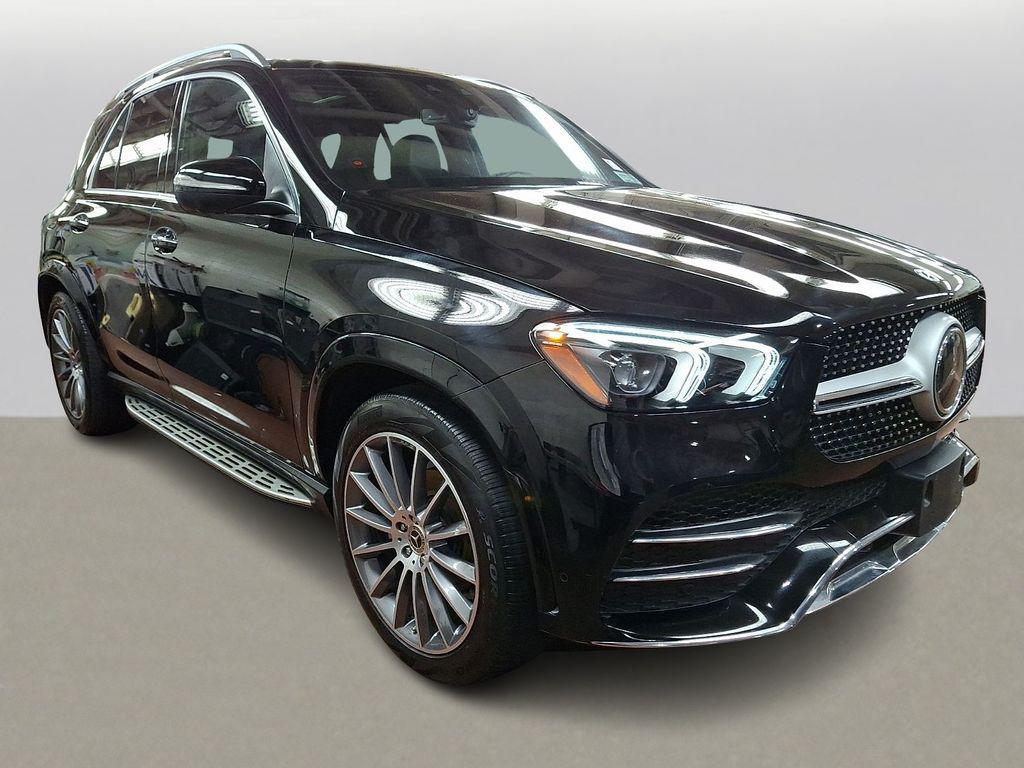 Mercedes-Benz GLE 350 2023