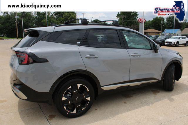 Kia Sportage 2026