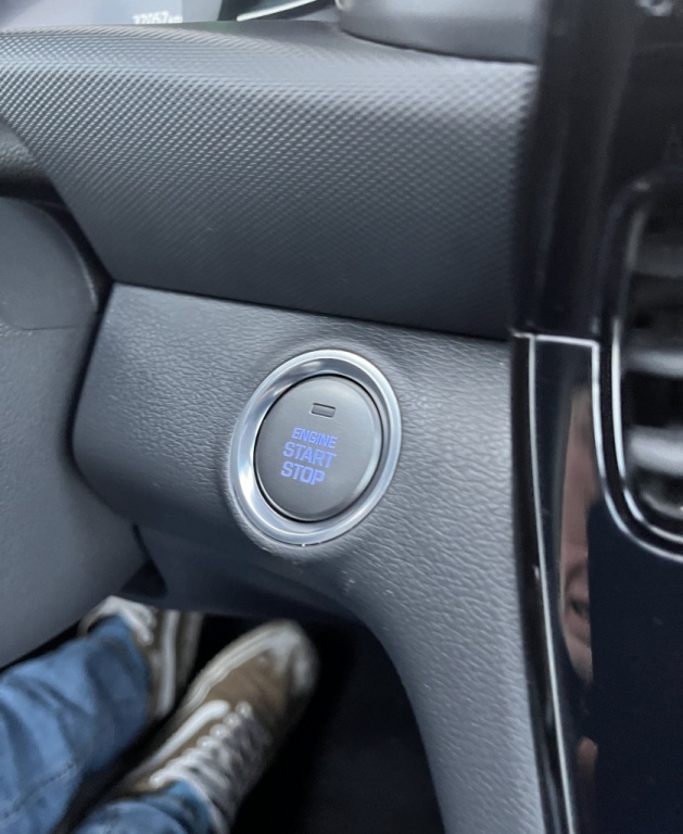 Hyundai IONIQ 2020