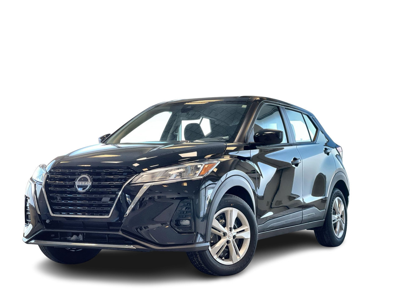 Nissan Kicks 2025