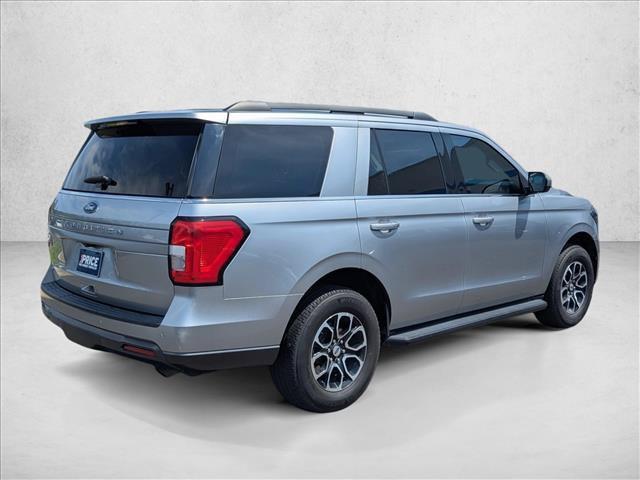 Ford Expedition 2023