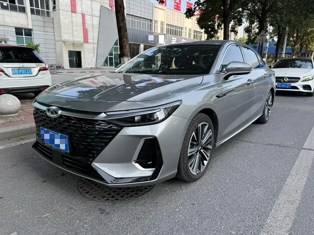 CHERY Arrizo 8 2023