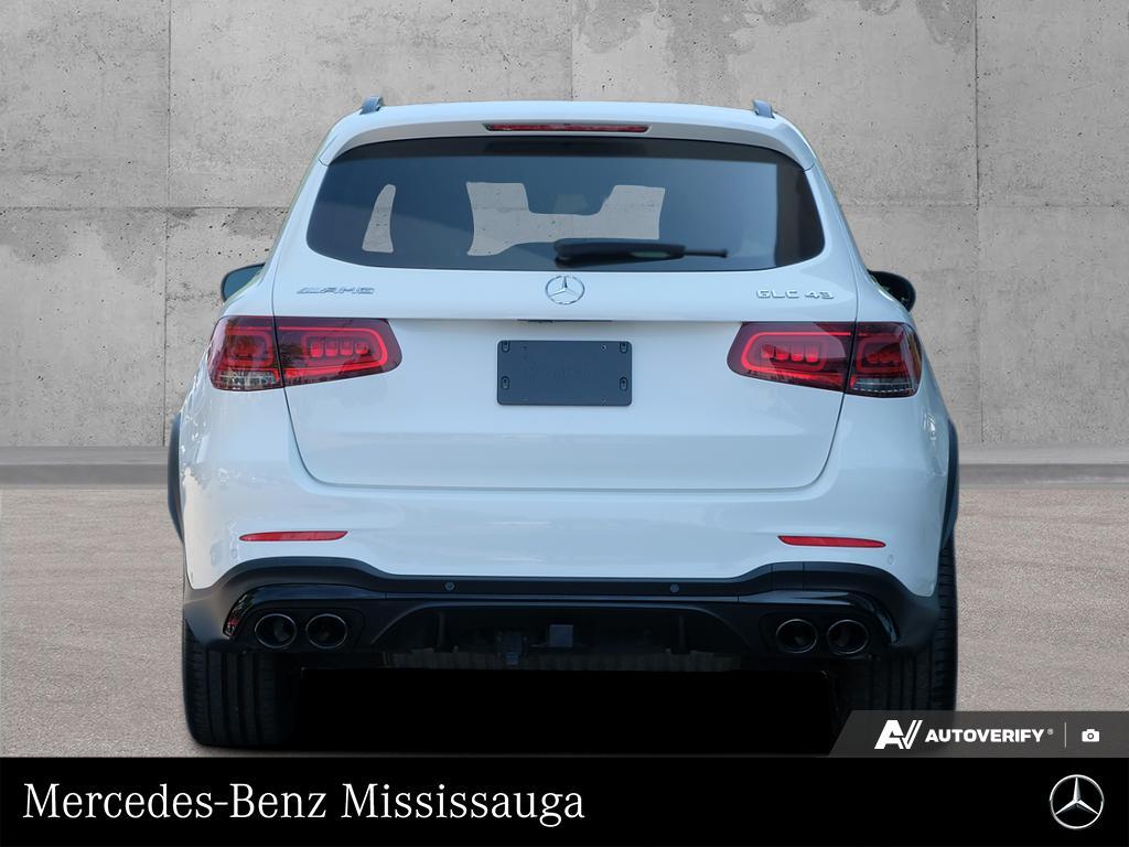 Mercedes-Benz GLC 2022