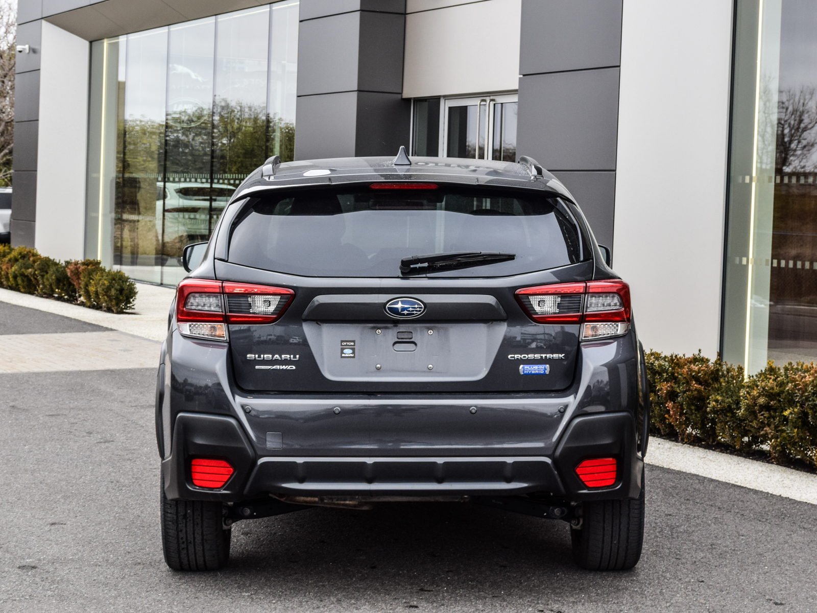 Subaru Crosstrek 2023