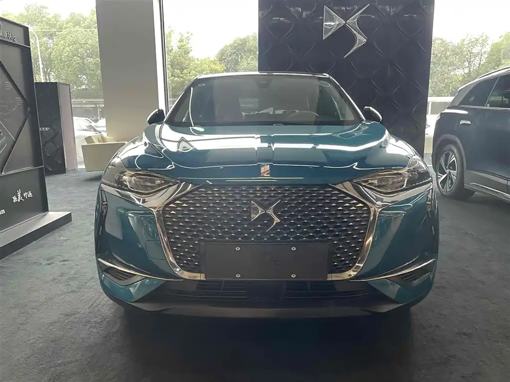 DS 3 2024