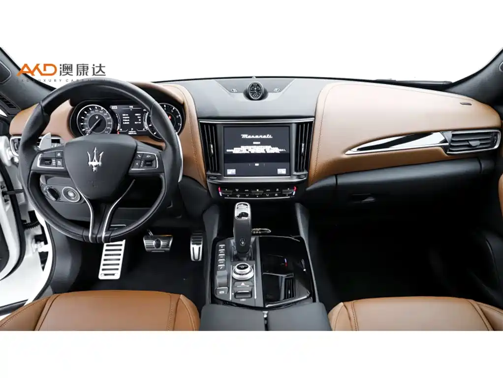 Maserati Levante 2023